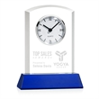 Sheffield Clock on Newhaven Base | https://www.bestnamebadges.com