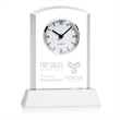 Sheffield Clock on Newhaven Base | https://www.bestnamebadges.com