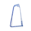 Veradero Award - Blue | https://www.bestnamebadges.com