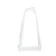 Veradero Award - Clear | https://www.bestnamebadges.com