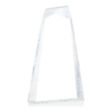 Veradero Award - Clear | https://www.bestnamebadges.com