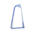 Veradero VividPrint™ Award - Blue | https://www.bestnamebadges.com