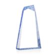 Veradero VividPrint™ Award - Blue | https://www.bestnamebadges.com