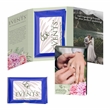 Tek Booklet with Tissue | https://www.bestnamebadges.com