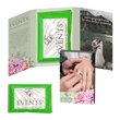Tek Booklet with Tissue | https://www.bestnamebadges.com