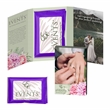Tek Booklet with Tissue | https://www.bestnamebadges.com