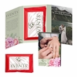 Tek Booklet with Tissue | https://www.bestnamebadges.com