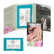 Tek Booklet with Tissue | https://www.bestnamebadges.com