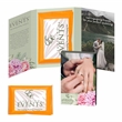 Tek Booklet with Tissue | https://www.bestnamebadges.com