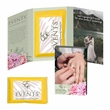 Tek Booklet with Tissue | https://www.bestnamebadges.com