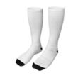 WYE Dye Sublimated Crew (Athletic) Socks (Pair) | https://www.bestnamebadges.com
