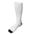 WYE Dye Sublimated Crew (Athletic) Socks (Pair) | https://www.bestnamebadges.com