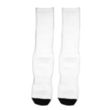 WYE Dye Sublimated Crew (Athletic) Socks (Pair) | https://www.bestnamebadges.com