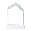 McKinley VividPrint™ Award on Newhaven - White | https://www.bestnamebadges.com