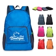 Ultralight Collapsible Backpack Camping Foldable Bag Hiking | https://www.bestnamebadges.com