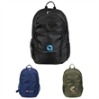 AeroLOFT® Business First Backpack | https://www.bestnamebadges.com