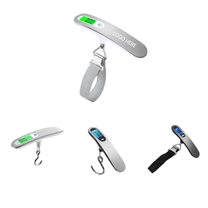 Luggage Scale