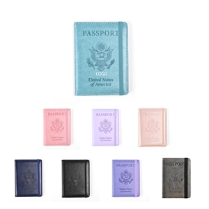 Passport Holder Cover