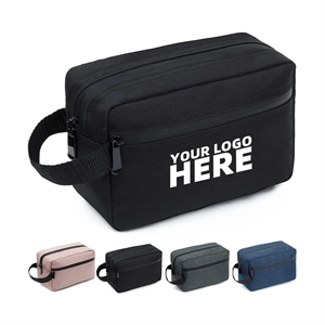Travel Toiletry Bag