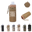 Thermal Insulation Cover Water Cup Protection Bag | https://www.bestnamebadges.com