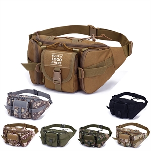Tactical Waist Pack