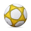 Competition Sports Soccer Ball | https://www.bestnamebadges.com