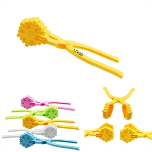 Snowball Maker Clip
