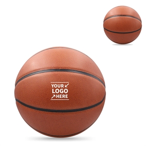 Customized Basketball Size 7