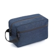 Travel Toiletry Bag | https://www.bestnamebadges.com