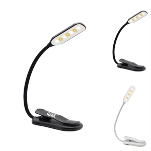 Portable Eye Care Rechargeable Reading Light
