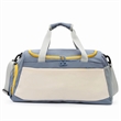 Travel Duffel Bag With Dry Wet Separation | https://www.bestnamebadges.com
