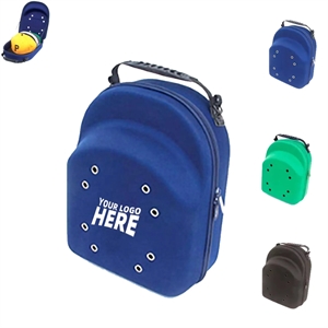 ProCase Hat Travel Hard Case