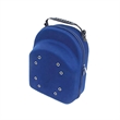 ProCase Hat Travel Hard Case | https://www.bestnamebadges.com