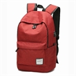Youth Travel USB Charging Backpack | https://www.bestnamebadges.com