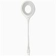 Voice Control Remote Emergency LED Light | https://www.bestnamebadges.com