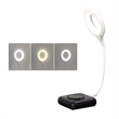 Voice Control Remote Emergency LED Light | https://www.bestnamebadges.com