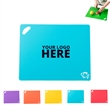 Extra Thin Flexible Cutting Boards For Kitchen | https://www.bestnamebadges.com