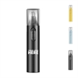 Portable Nose Hair Trimmer | https://www.bestnamebadges.com