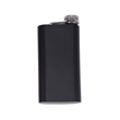 Stainless Steel Hip Flask | https://www.bestnamebadges.com