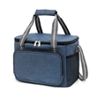 Lunch Box With Side Pockets | https://www.bestnamebadges.com