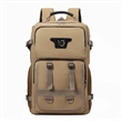 Multifunctional Large Capacity Hiking Backpack | https://www.bestnamebadges.com