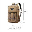 Multifunctional Large Capacity Hiking Backpack | https://www.bestnamebadges.com