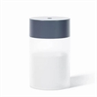 USB Charging Mini Humidifier With Atmosphere Light | https://www.bestnamebadges.com