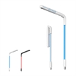 Slim Flexible USB LED Light | https://www.bestnamebadges.com