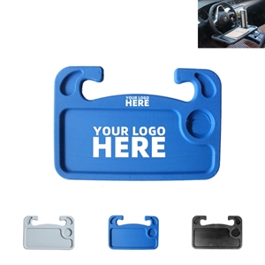 Steering Wheel Tray