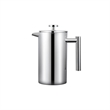 French Press Coffee Maker | https://www.bestnamebadges.com