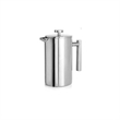 French Press Coffee Maker | https://www.bestnamebadges.com