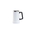 The Big Grip Beer Tumbler | https://www.bestnamebadges.com