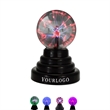 Electronic Plasma Ball Light Gadget Toy | https://www.bestnamebadges.com