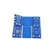 Cloth Shirt Folding Board | https://www.bestnamebadges.com